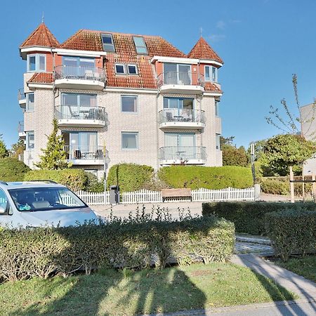 Strandschloesschen Strandschloesschen Appartement 4 Haffkrug Luaran gambar